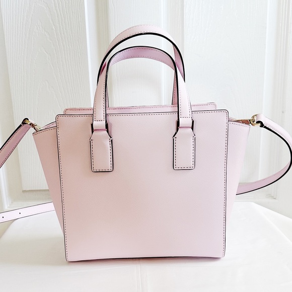 Kate Spade Cameron street Hayden satchel - Picture 6 of 8